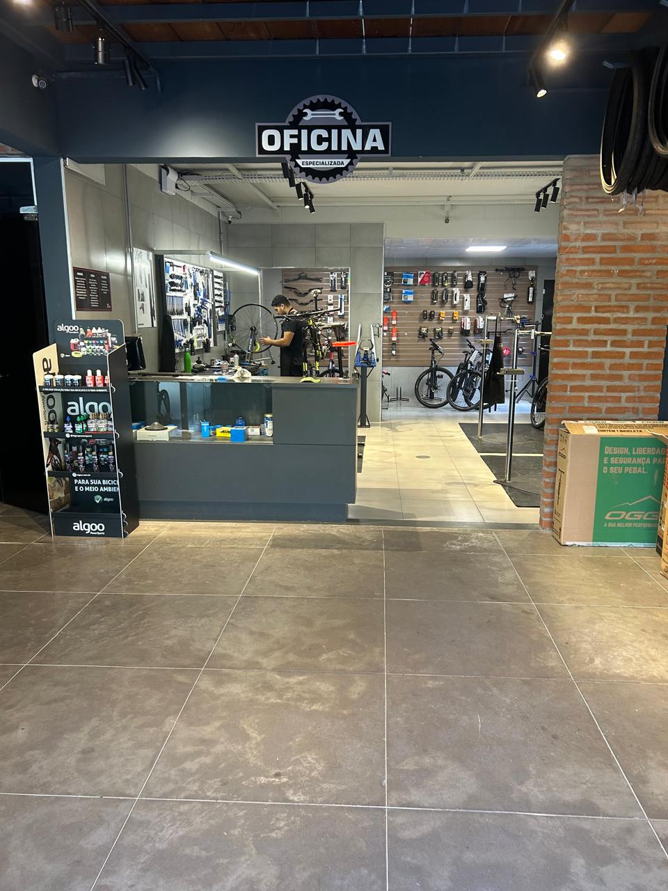 Oficina