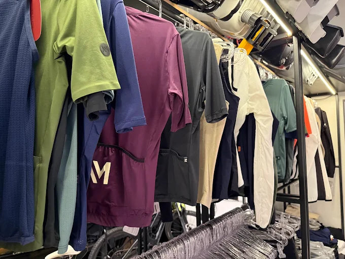 Roupas & roupas